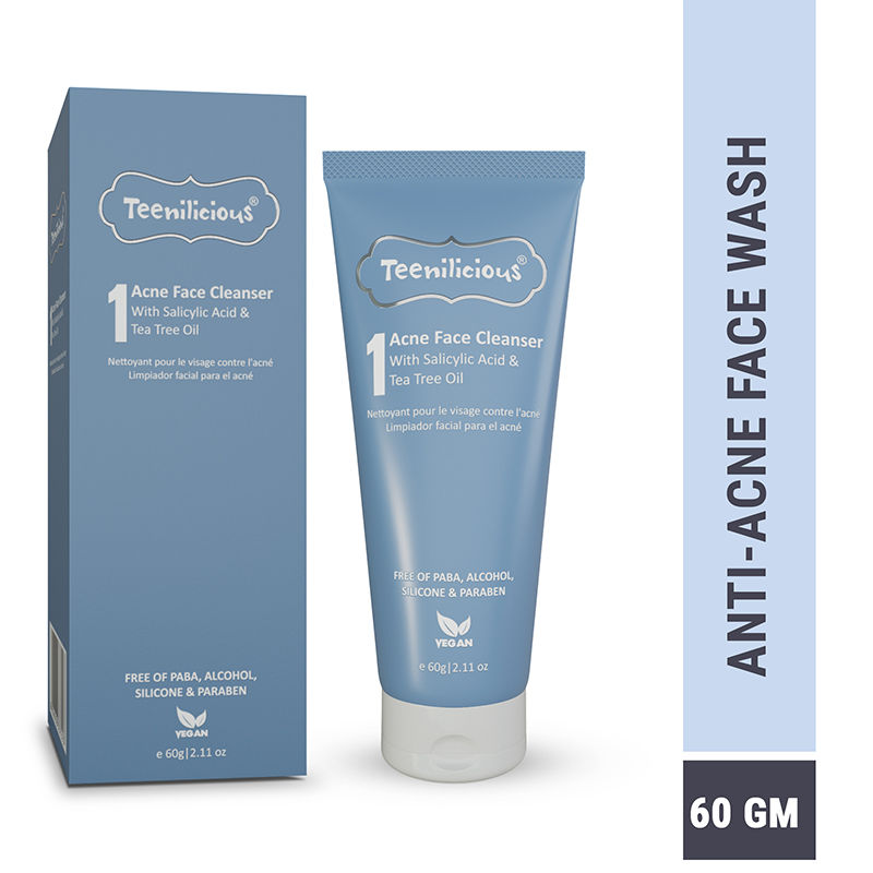 teenilicious-acne-face-wash-with-salicylic-acid-tea-tree-oil