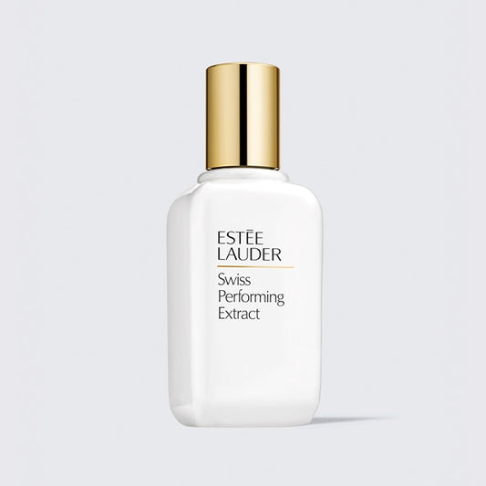 Swiss Performing Extract Moisturizer