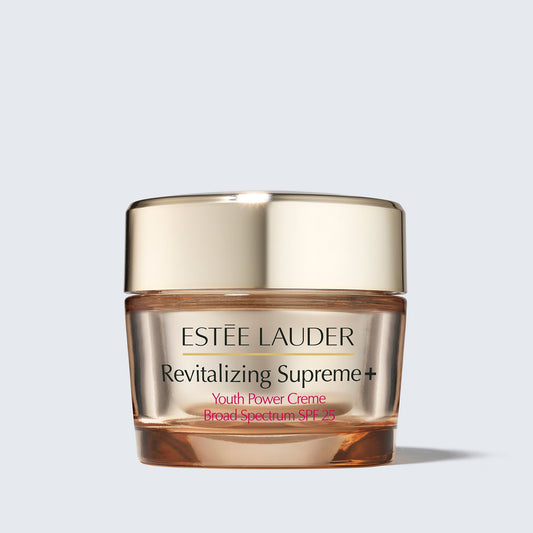 Revitalizing Supreme+ Youth Power Creme SPF 25 Moisturizer