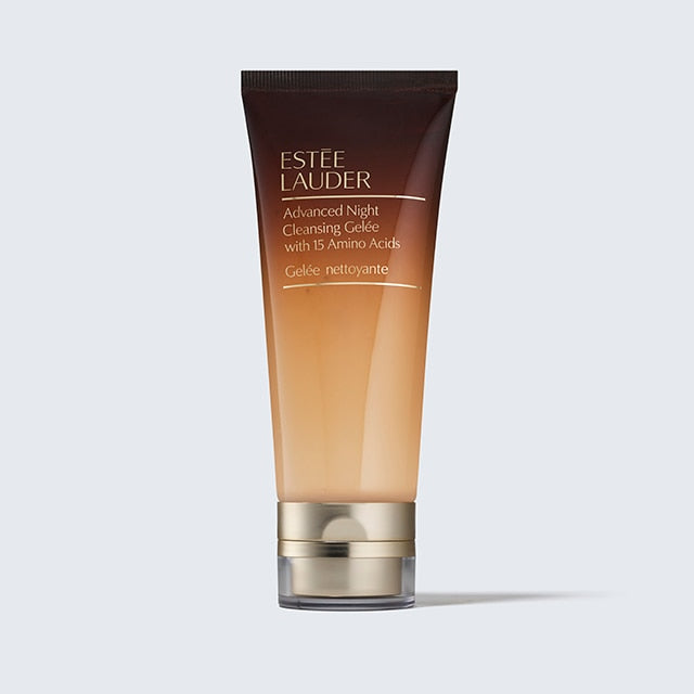 Advanced Night Cleansing Gelée