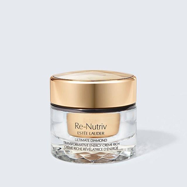 RE-NUTRIV Ultimate Diamond Transformative Energy Moisturizer Creme Rich