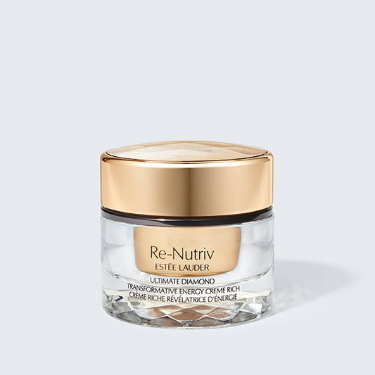 RE-NUTRIV Ultimate Diamond Transformative Energy Moisturizer Creme Rich