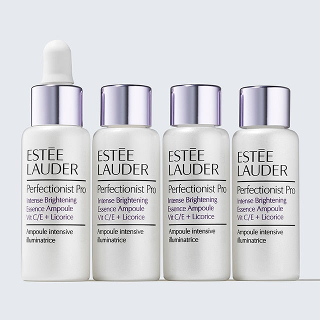 Perfectionist Pro Treatment Intense Brightening Essence Ampoule with Vitamin C/E + Licorice