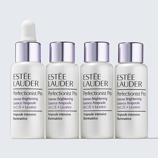 Perfectionist Pro Treatment Intense Brightening Essence Ampoule with Vitamin C/E + Licorice