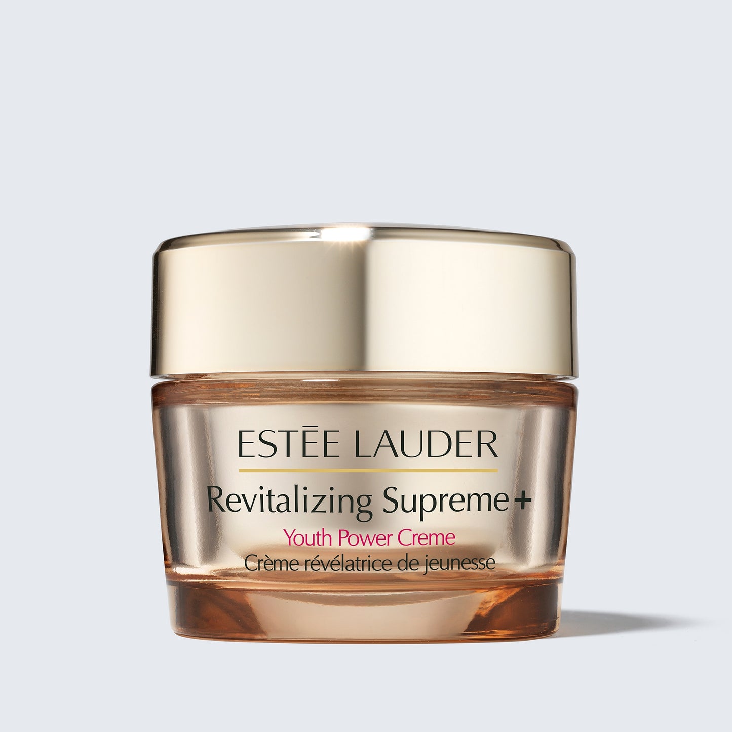 Revitalizing Supreme+ Youth Power Creme