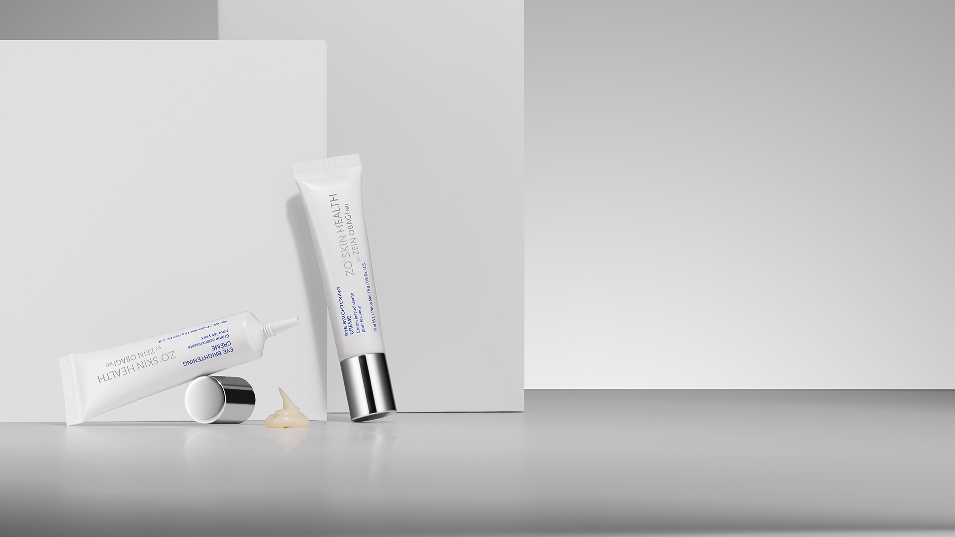 Eye Brightening Crème