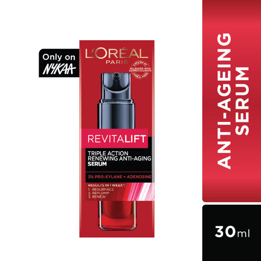 L'Oreal Paris Revitalift Intensive Repairing Essence With Pro Retinol-A
