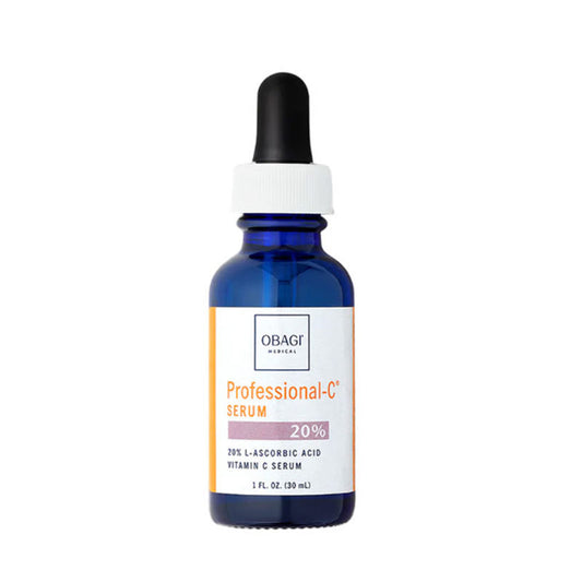 Obagi Professional -C Serum 20% Brightens The Skin Tone, Reduces Dark Spots, Fine Lines & Wrinkles