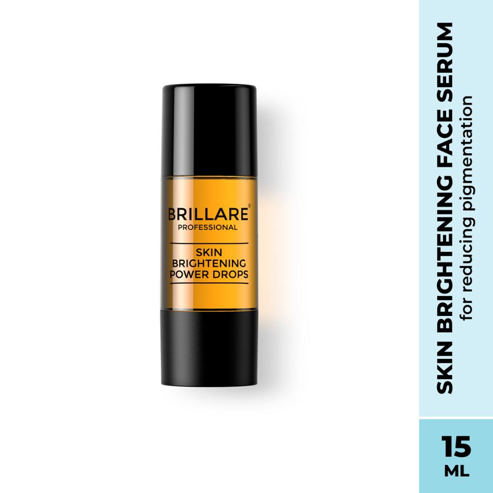 Brillare Professional Skin Brightening Power Drops