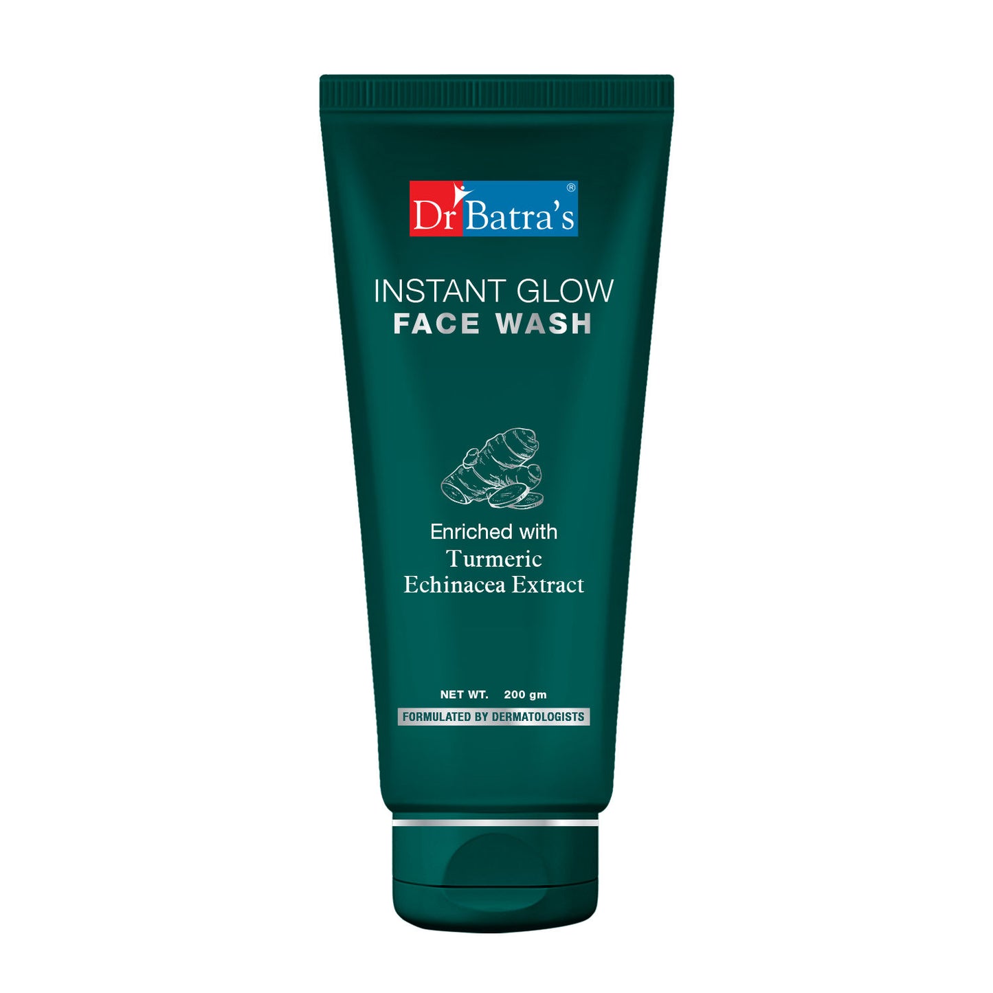 Dr. Batra's Instant Glow Face Wash