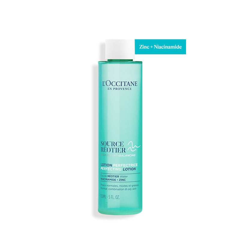 L'Occitane Aqua Reotier Perfecting Essence