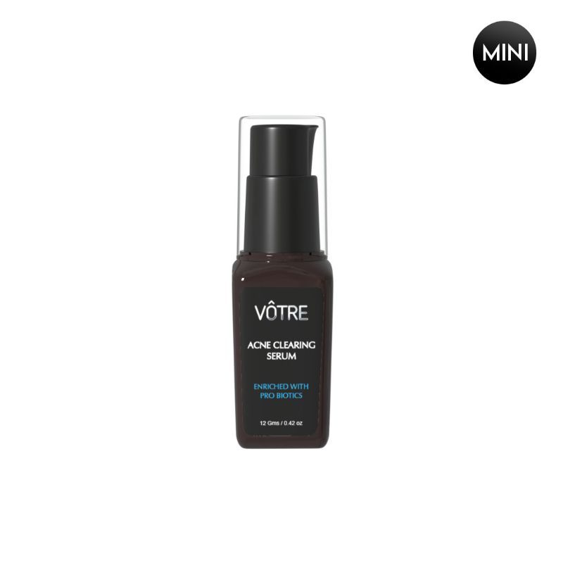Votre Mini Acne Clearing Serum
