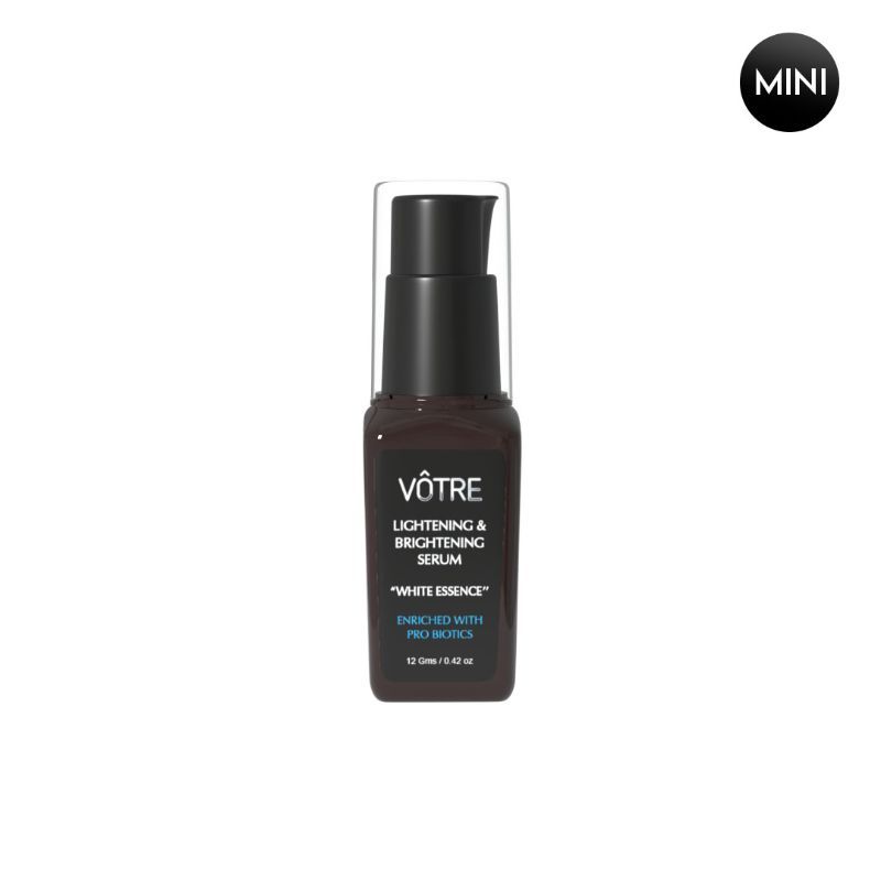 Votre Mini Lightening & Brightening Serum