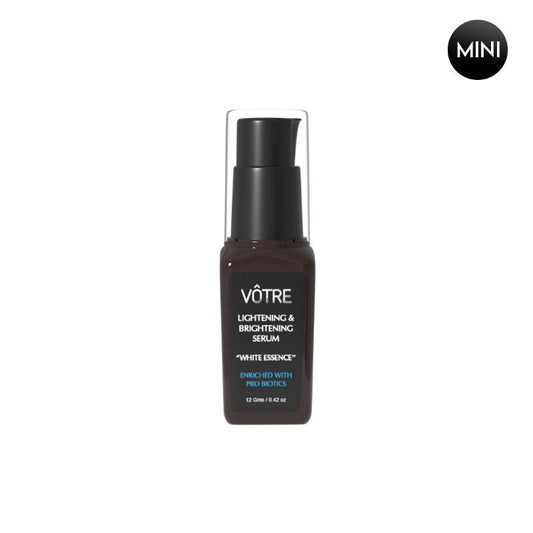 Votre Mini Lightening & Brightening Serum