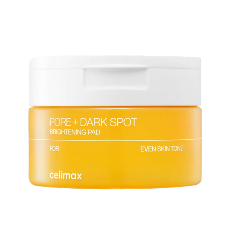 Celimax Pore + Dark Spot Brightening Pad