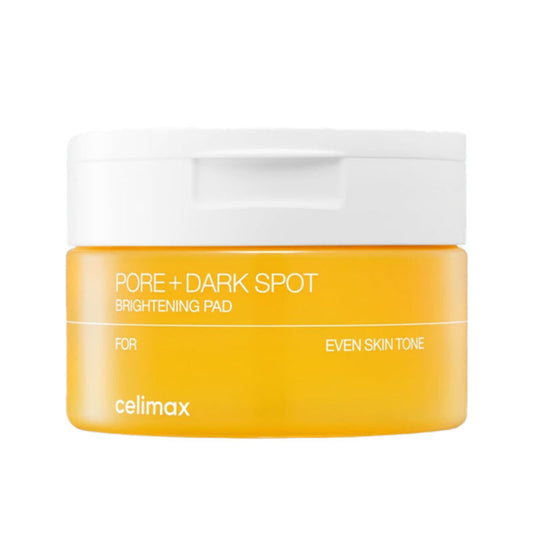 Celimax Pore + Dark Spot Brightening Pad