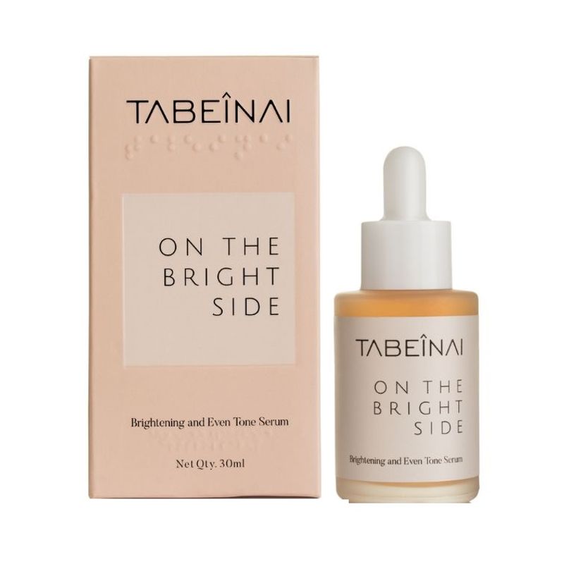 Tabeinai Brightening Serum Alpha Arbutin, Glutathione, Betawhite & Niacinamide