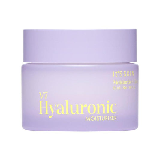 It's Skin V7 Hyaluronic Moisturizer