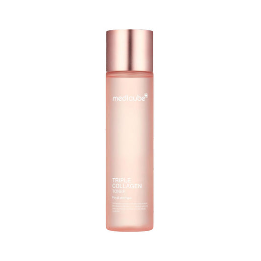 Medicube Triple Collagen Toner