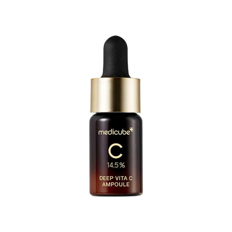 Medicube Deep Vita C Ampoule