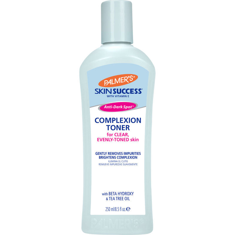 Palmer's Skin Success Complexion Toner For Removing Makeup, Balances Skin Tone & Texture