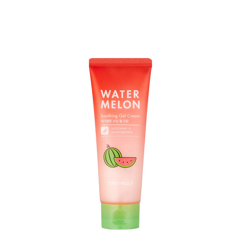 TONYMOLY Watermelon Soothing Gel Cream