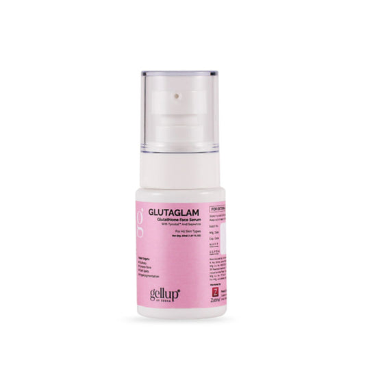 Zobha GlutaGlam Face Serum