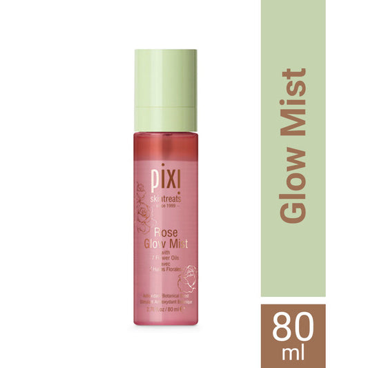 PIXI Hydrating Rose Glow Mist
