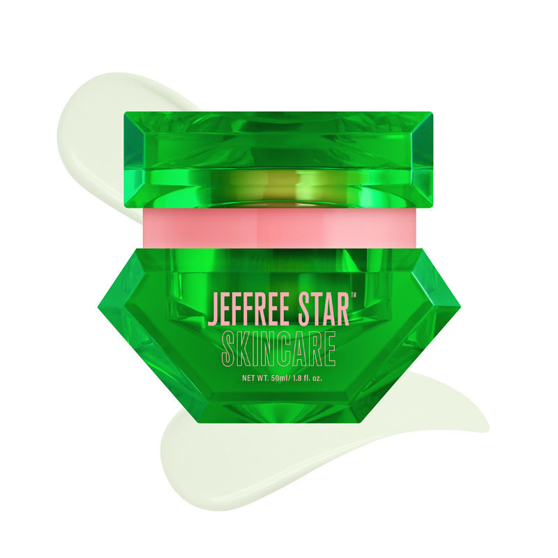 Jeffree Star Cosmetics Skincare Watermelon Wealth Hydrating Moisturizer