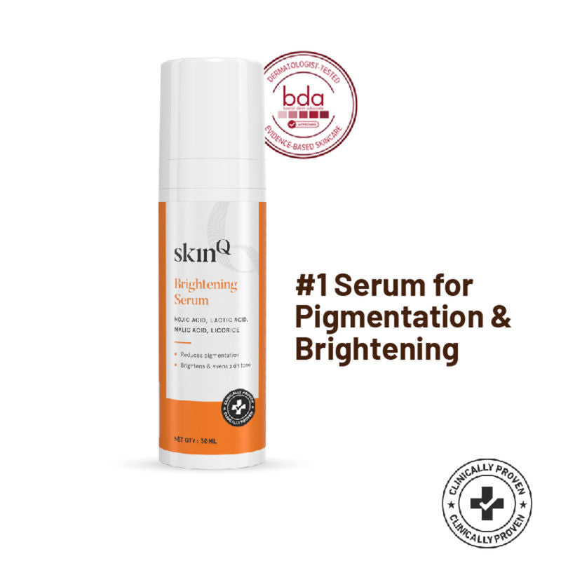 SkinQ Brightening Serum