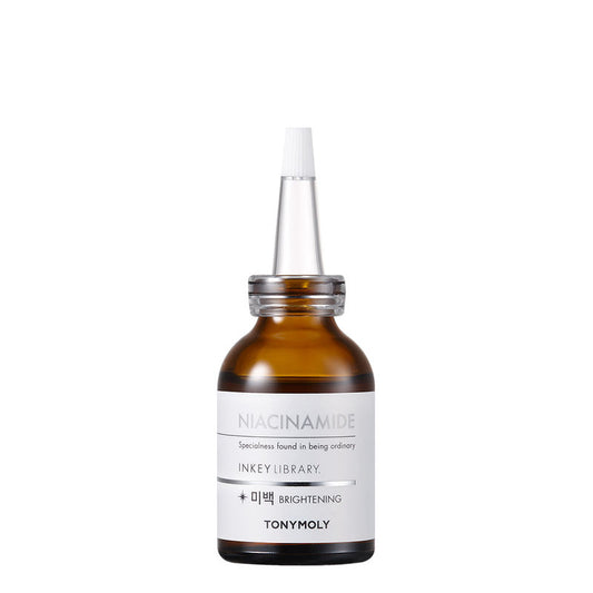 TONYMOLY Inkey Library Niacinamide