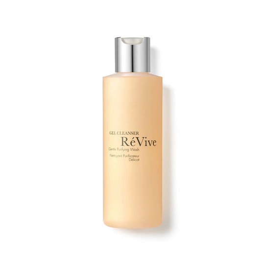 Gel Cleanser / Gentle Purifying Wash