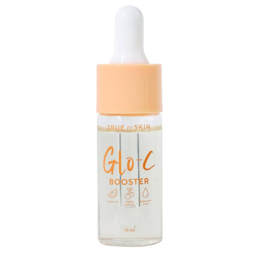 True To Skin Glo-C - Vitamin C Booster Serum 15Ml