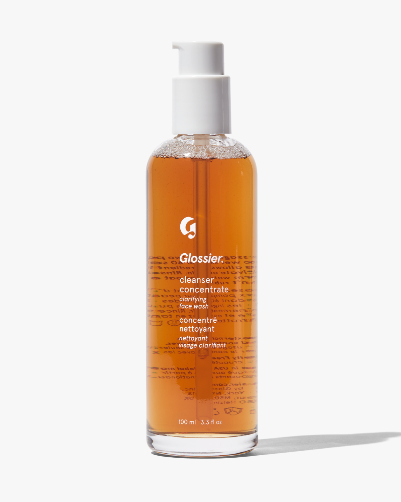 Cleanser Concentrate