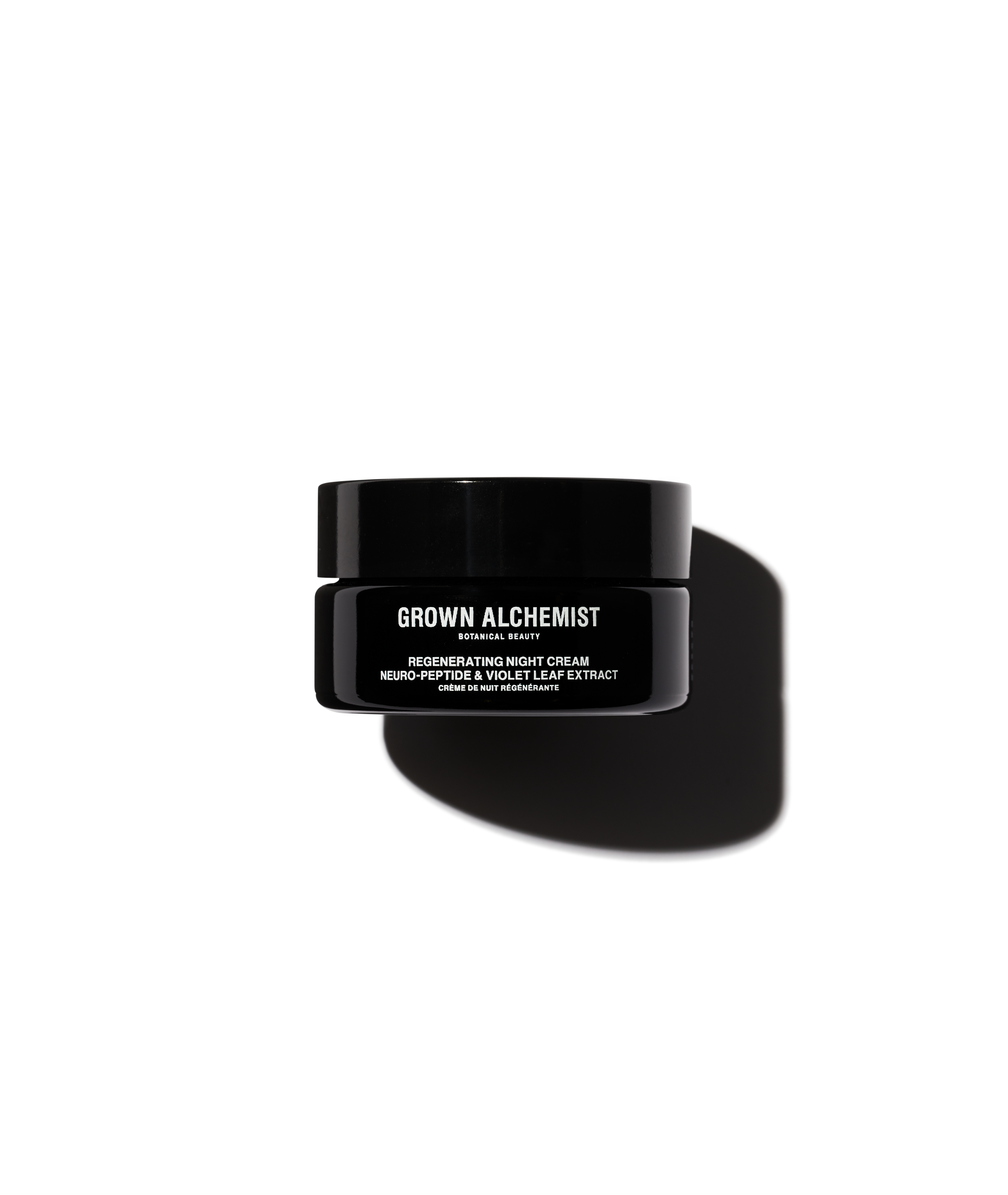 REGENERATING NIGHT CREAM (40ML)
