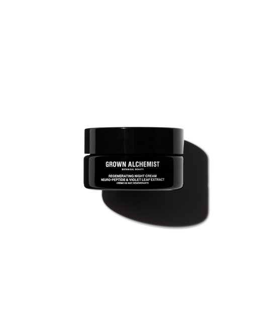 REGENERATING NIGHT CREAM (40ML)