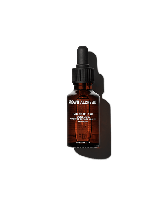 PURE ROSEHIP OIL (25ML)