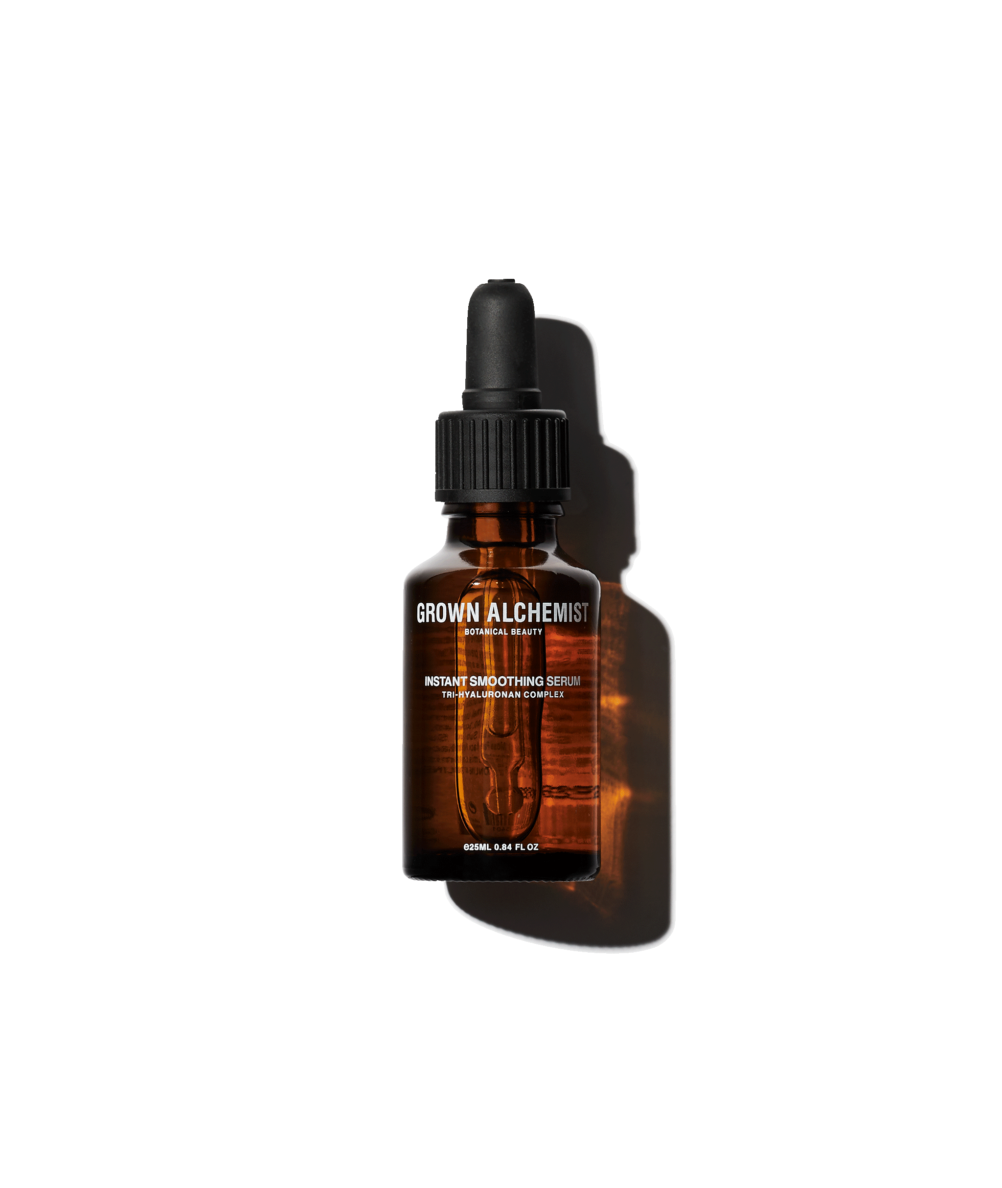 Instant Smoothing Serum: Tri-Hyaluronan Complex (25ML)