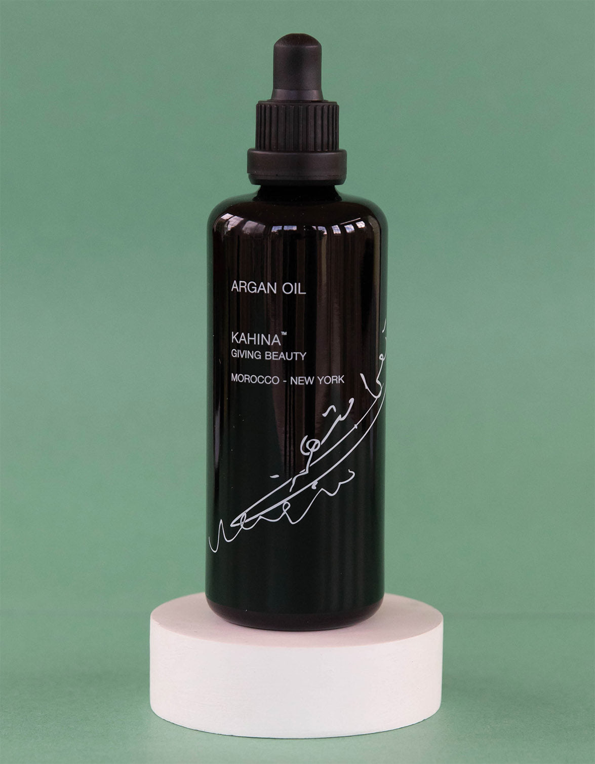 Argan Oil