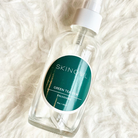 Green Tea Dew