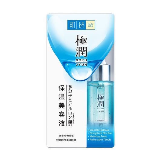 Hada Labo S/Hyaluronic Moisturizing Essence 30G