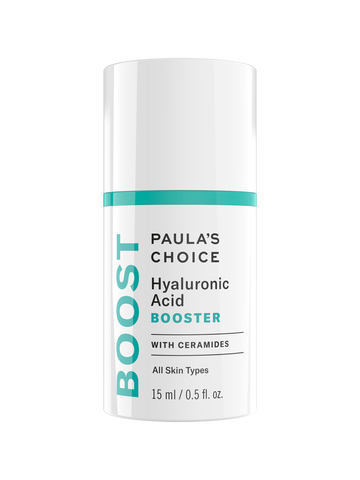 Hyaluronic Acid Booster