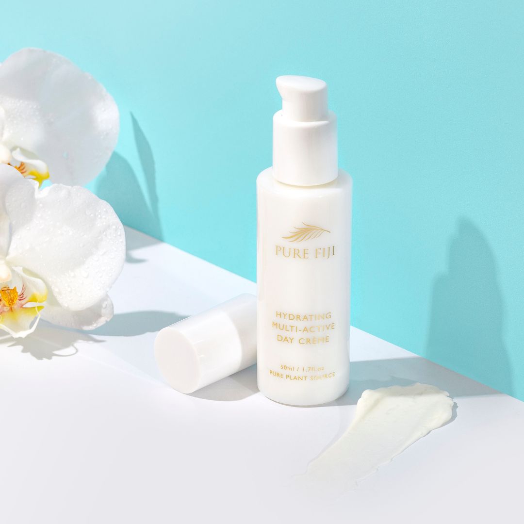 Hydrating Multi Active Day Crème (1.7oz/50ml)