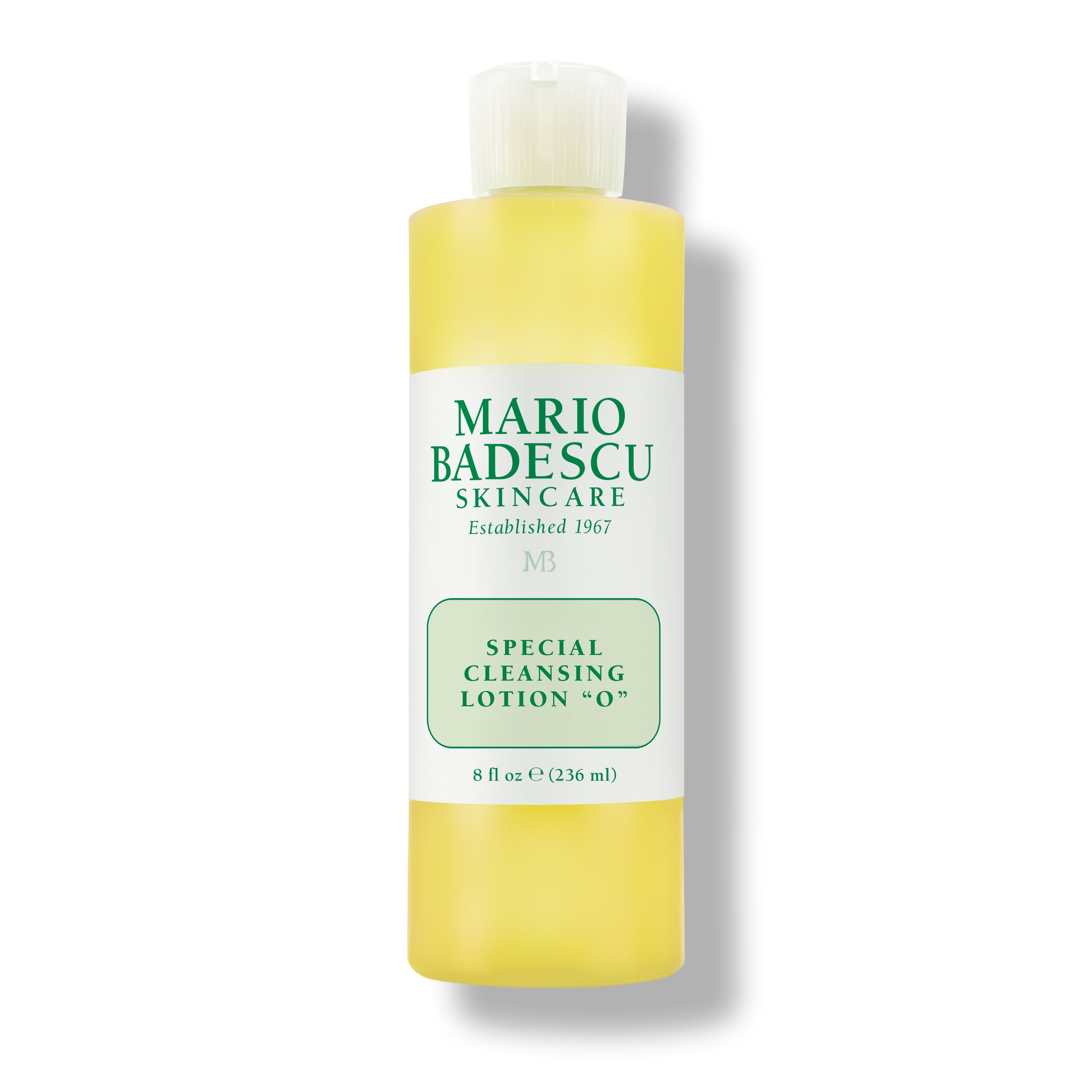 Special Cleansing Lotion 