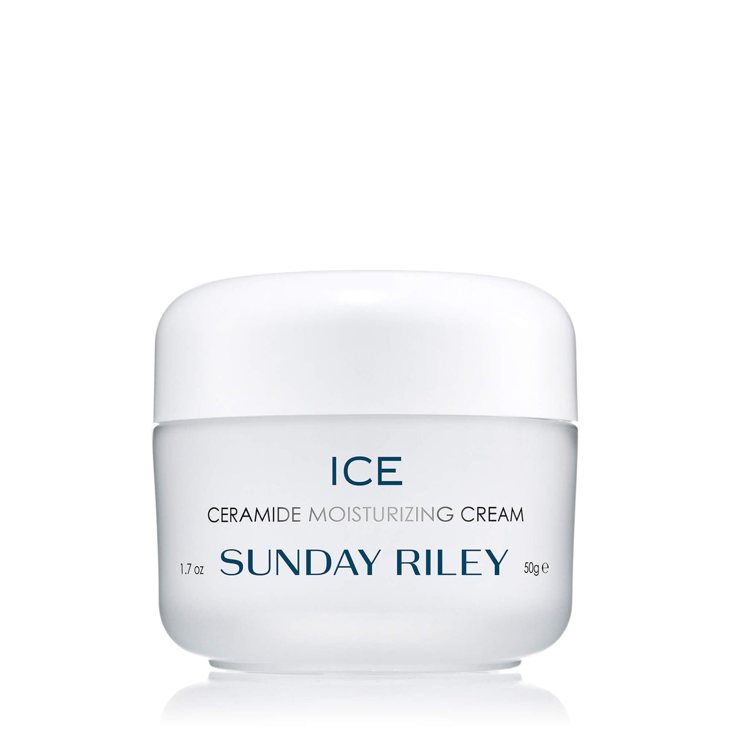 Ice Ceramide Moisturizing Cream