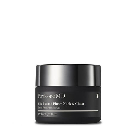 Cold Plasma Plus+ Neck & Chest Broad Spectrum SPF 25