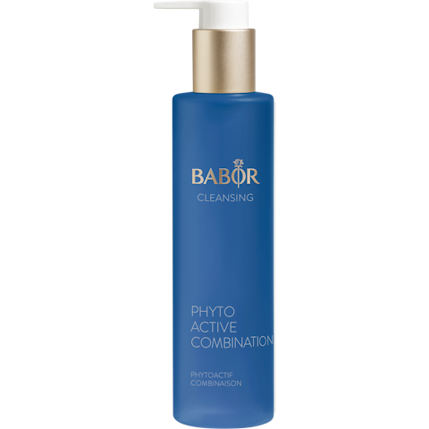 Phytoactive Combination