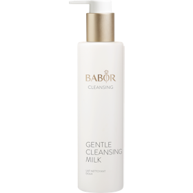 Gentle Cleansing Milk