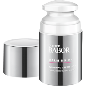 Soothing Cream Rich