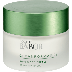 PHYTO CBD CREAM